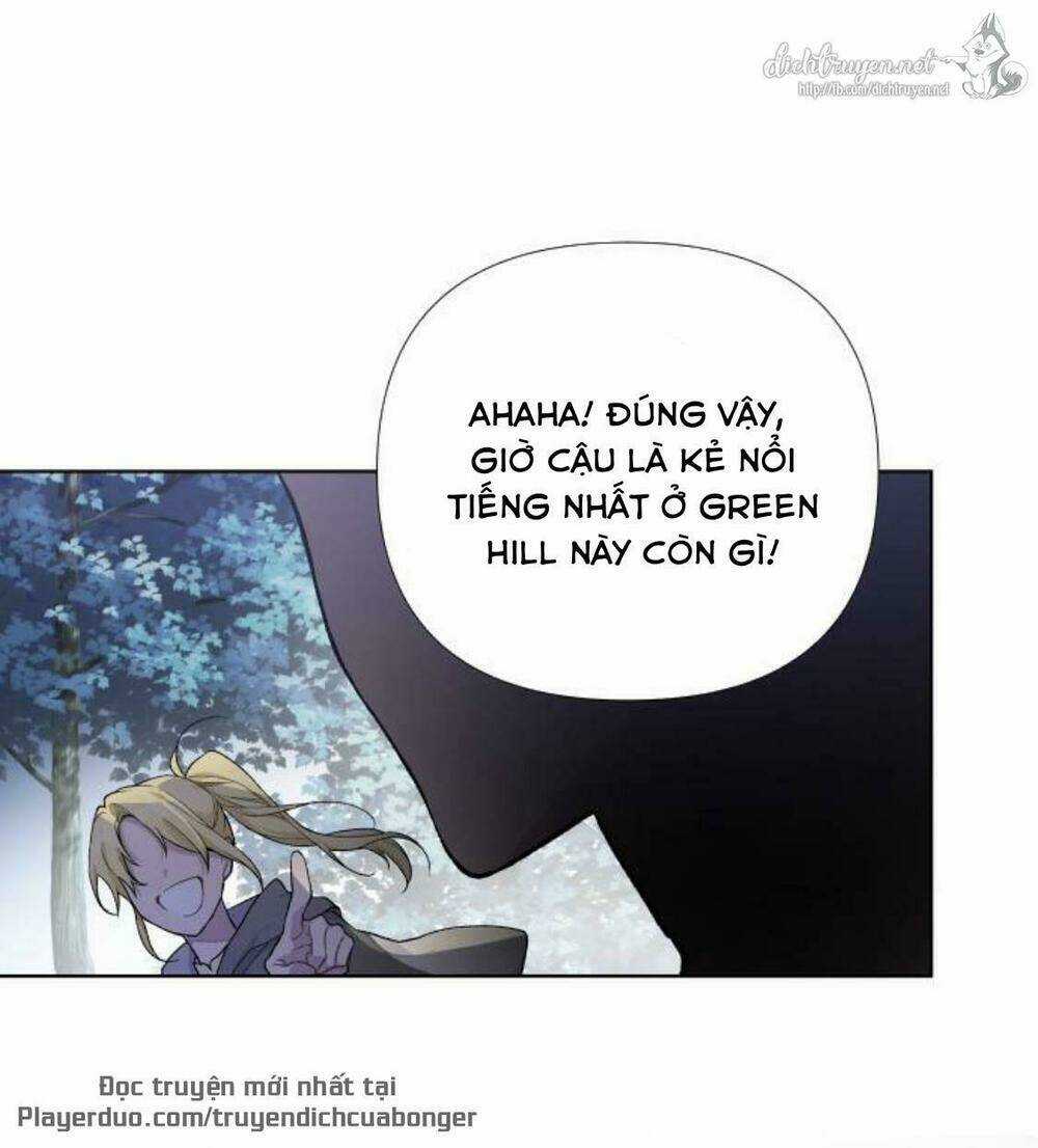 Cách Hiệp Sĩ Sống Như Một Tiểu Thư Quyền Quý Chapter 11 trang 55