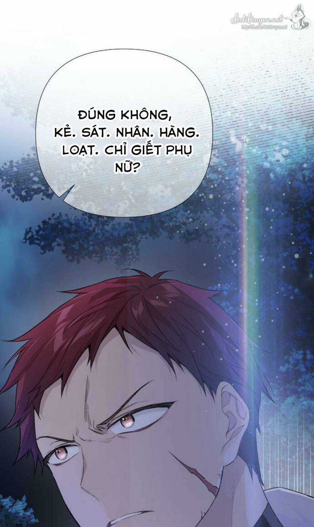 Cách Hiệp Sĩ Sống Như Một Tiểu Thư Quyền Quý Chapter 11 trang 56