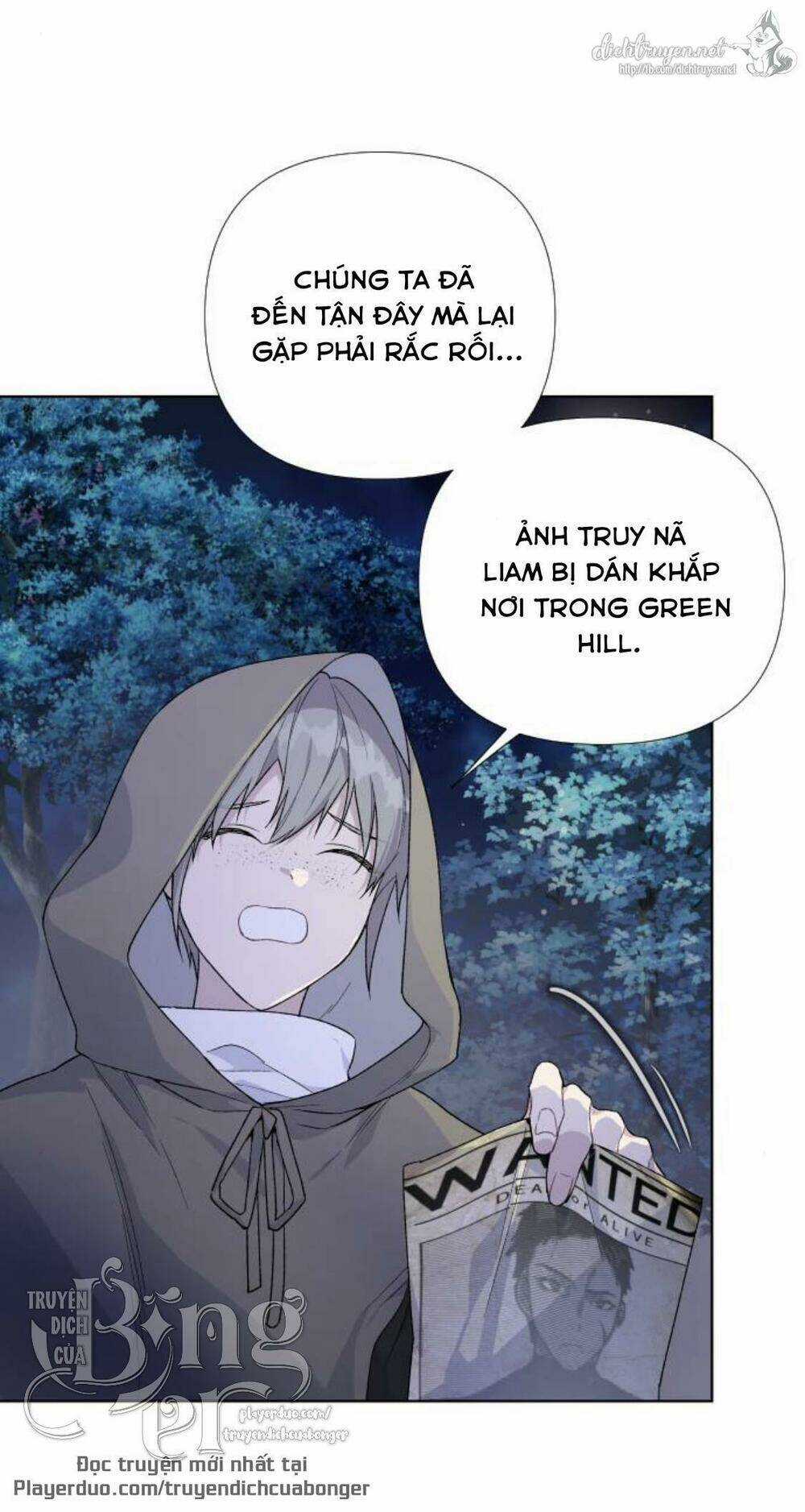 Cách Hiệp Sĩ Sống Như Một Tiểu Thư Quyền Quý Chapter 11 trang 59