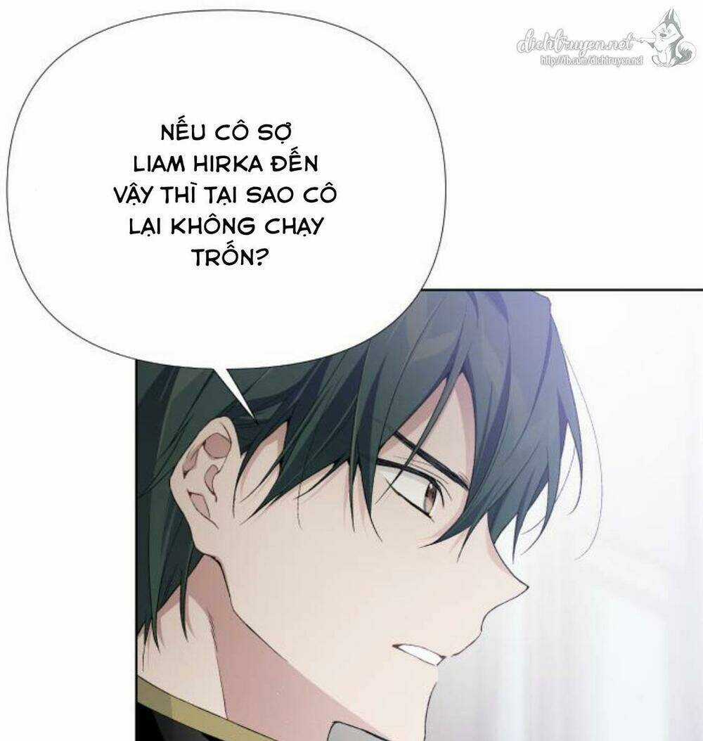 Cách Hiệp Sĩ Sống Như Một Tiểu Thư Quyền Quý Chapter 11 trang 6