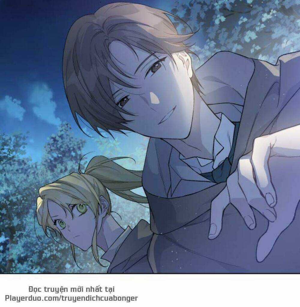 Cách Hiệp Sĩ Sống Như Một Tiểu Thư Quyền Quý Chapter 11 trang 64