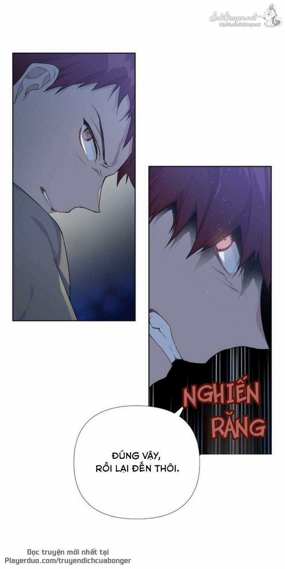 Cách Hiệp Sĩ Sống Như Một Tiểu Thư Quyền Quý Chapter 11 trang 65