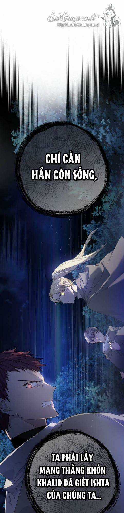 Cách Hiệp Sĩ Sống Như Một Tiểu Thư Quyền Quý Chapter 11 trang 66