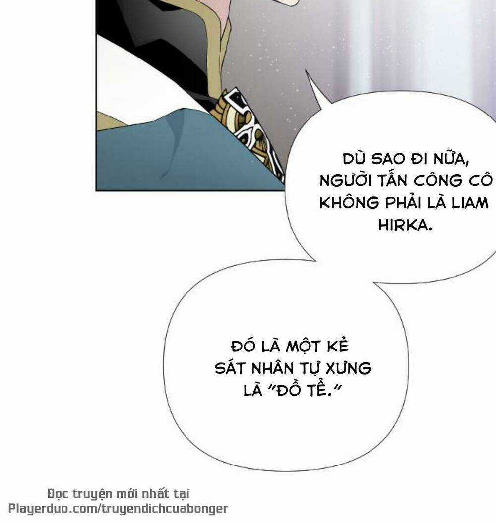 Cách Hiệp Sĩ Sống Như Một Tiểu Thư Quyền Quý Chapter 11 trang 7