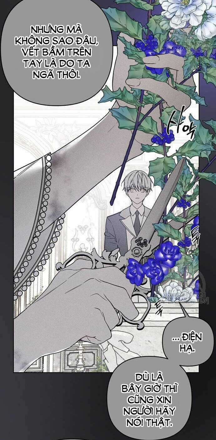 Cách Hiệp Sĩ Sống Như Một Tiểu Thư Quyền Quý Chapter 110.1 trang 1