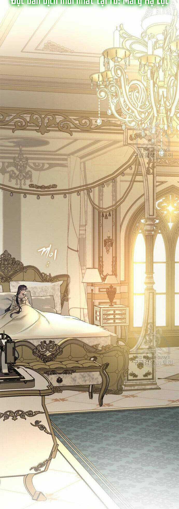 Cách Hiệp Sĩ Sống Như Một Tiểu Thư Quyền Quý Chapter 110.1 trang 11