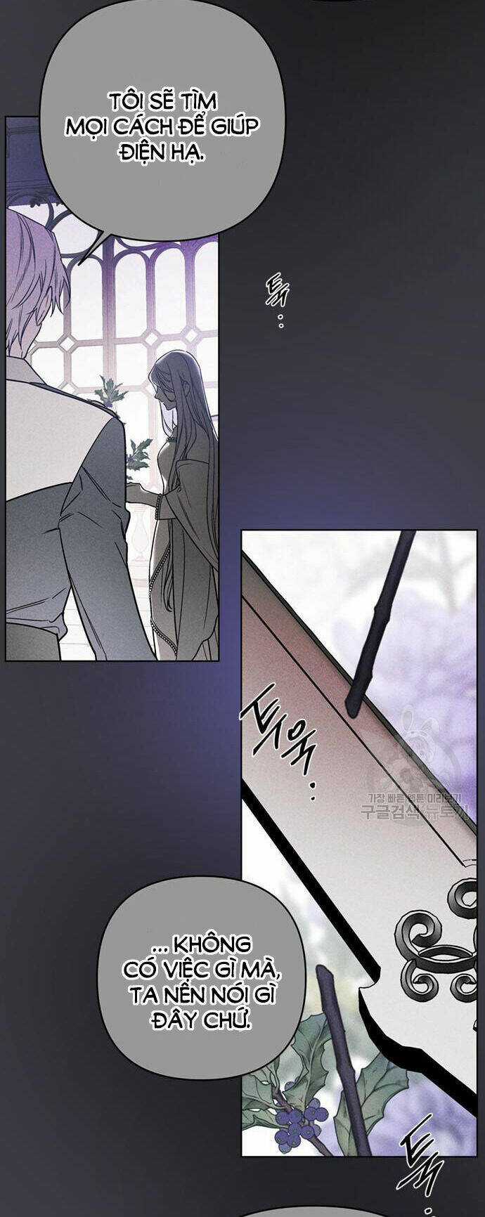 Cách Hiệp Sĩ Sống Như Một Tiểu Thư Quyền Quý Chapter 110.1 trang 2