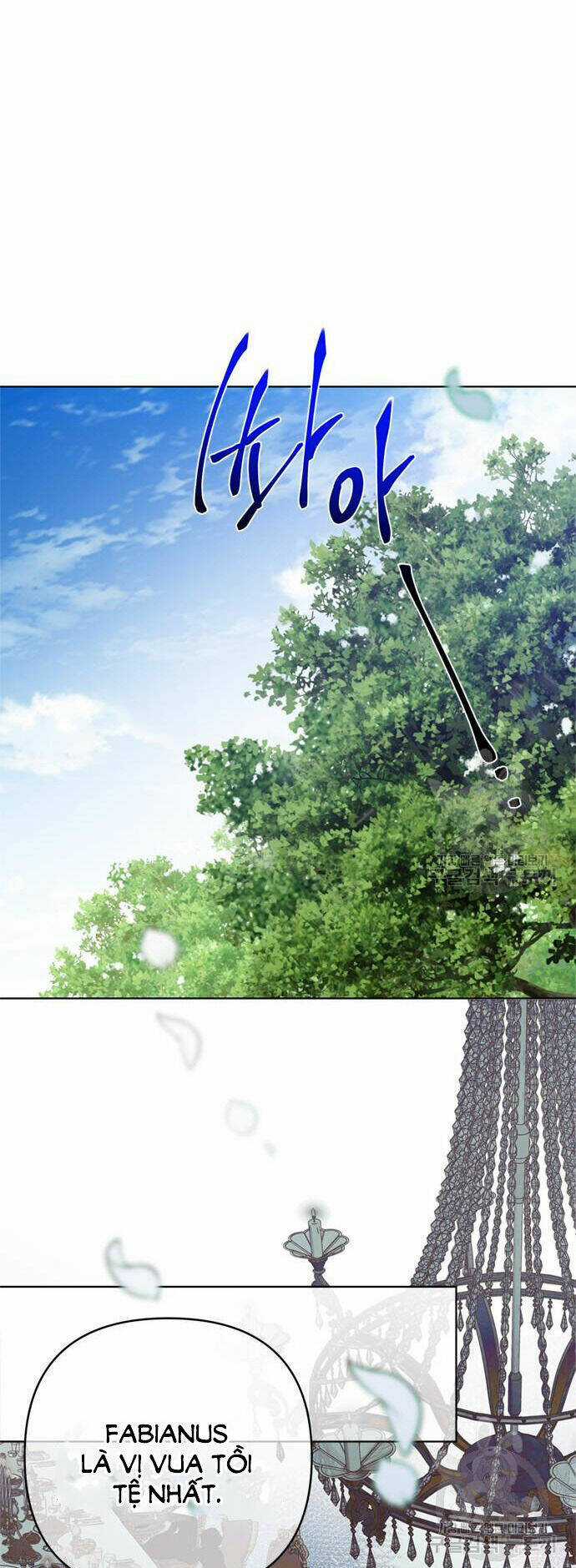 Cách Hiệp Sĩ Sống Như Một Tiểu Thư Quyền Quý Chapter 110.1 trang 32