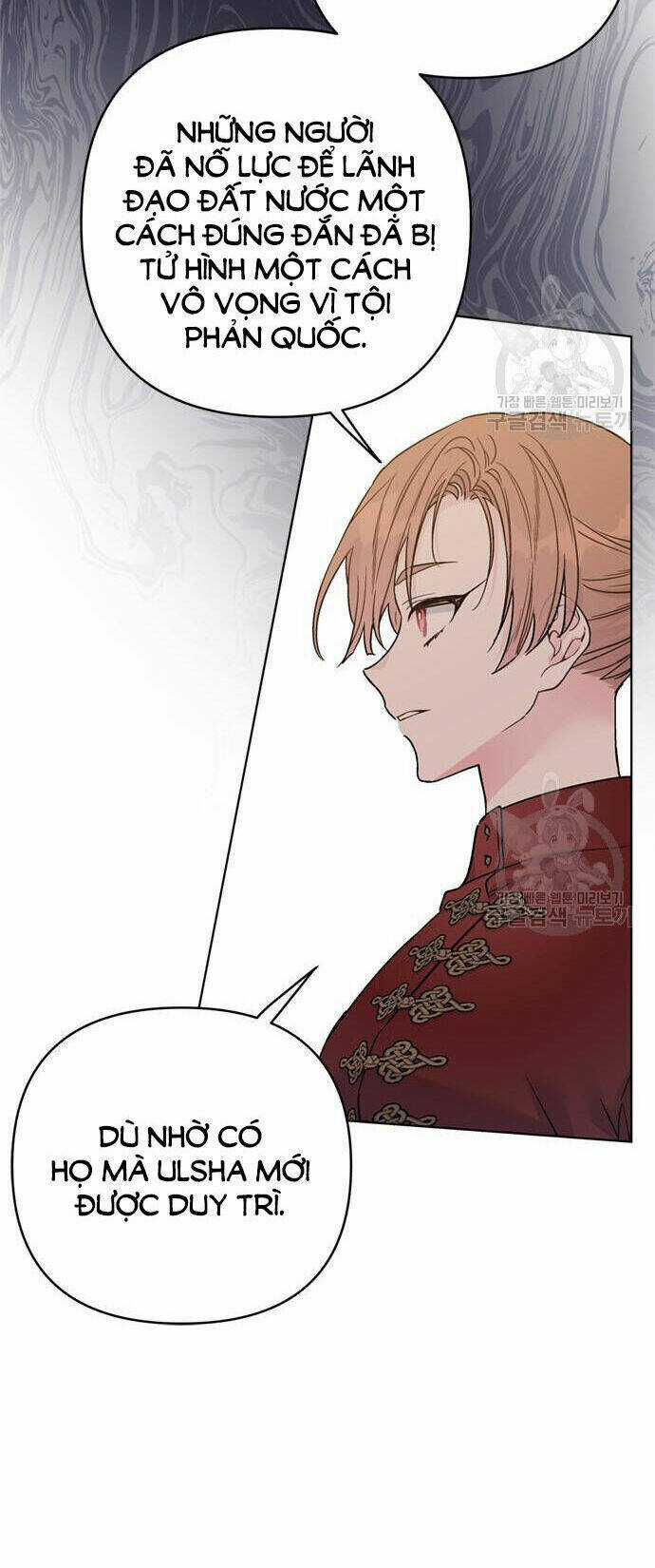 Cách Hiệp Sĩ Sống Như Một Tiểu Thư Quyền Quý Chapter 110.1 trang 35