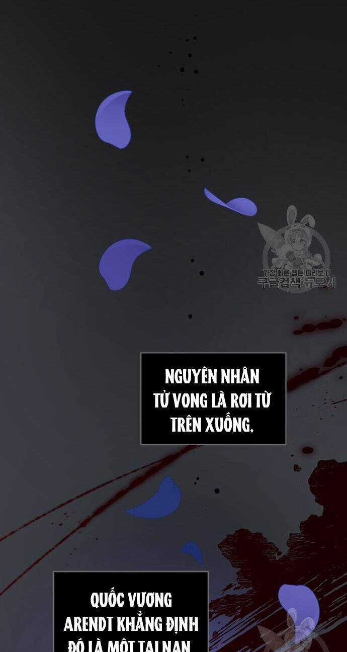 Cách Hiệp Sĩ Sống Như Một Tiểu Thư Quyền Quý Chapter 110.1 trang 4