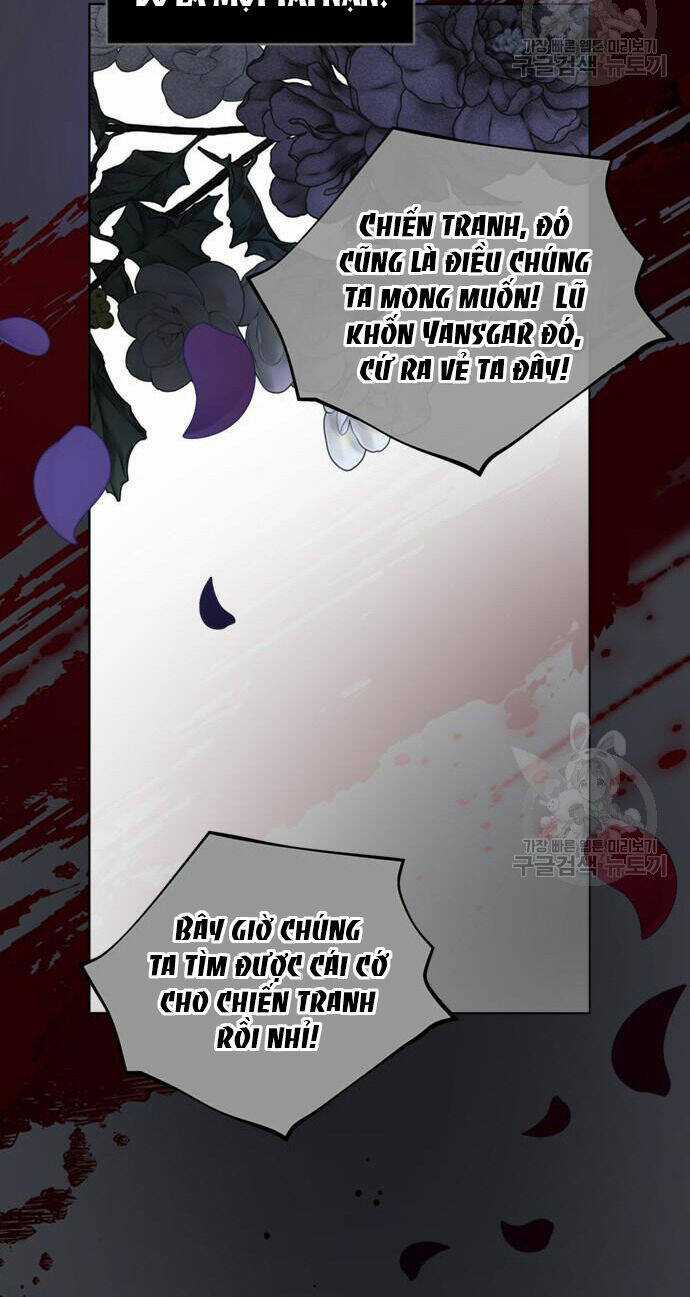 Cách Hiệp Sĩ Sống Như Một Tiểu Thư Quyền Quý Chapter 110.1 trang 5