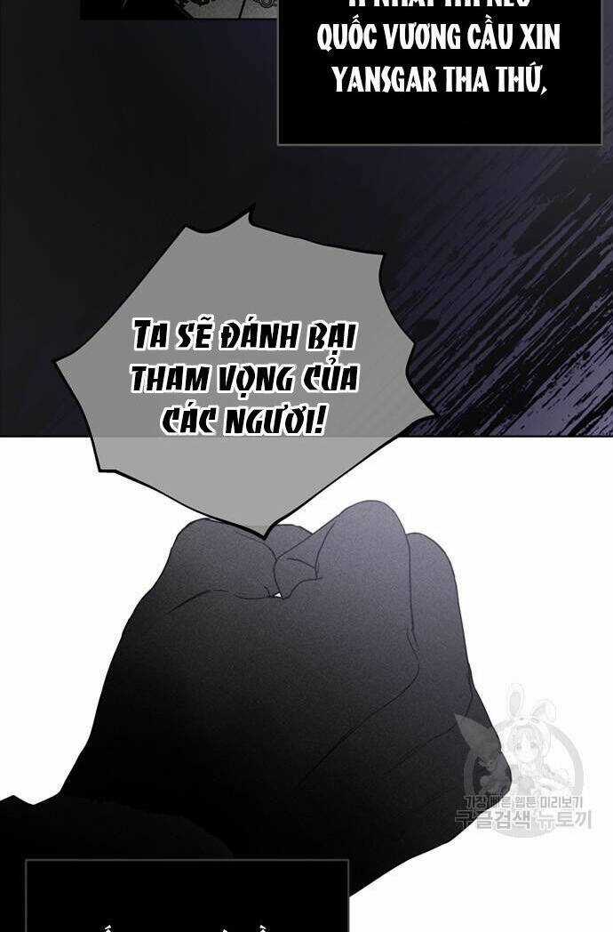 Cách Hiệp Sĩ Sống Như Một Tiểu Thư Quyền Quý Chapter 110.1 trang 7