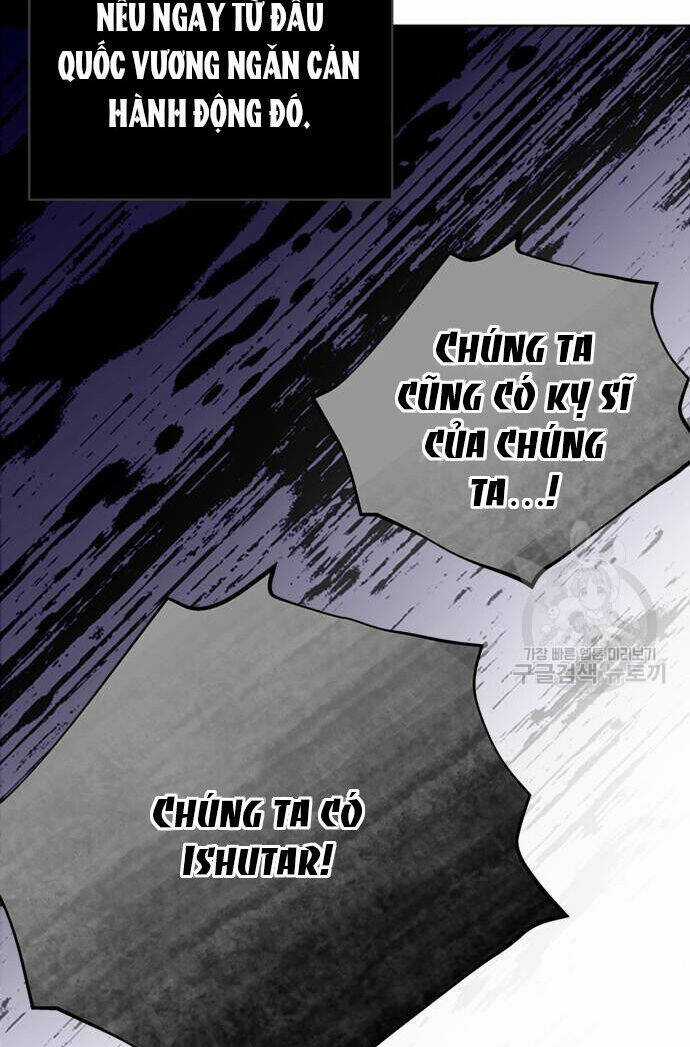 Cách Hiệp Sĩ Sống Như Một Tiểu Thư Quyền Quý Chapter 110.1 trang 8