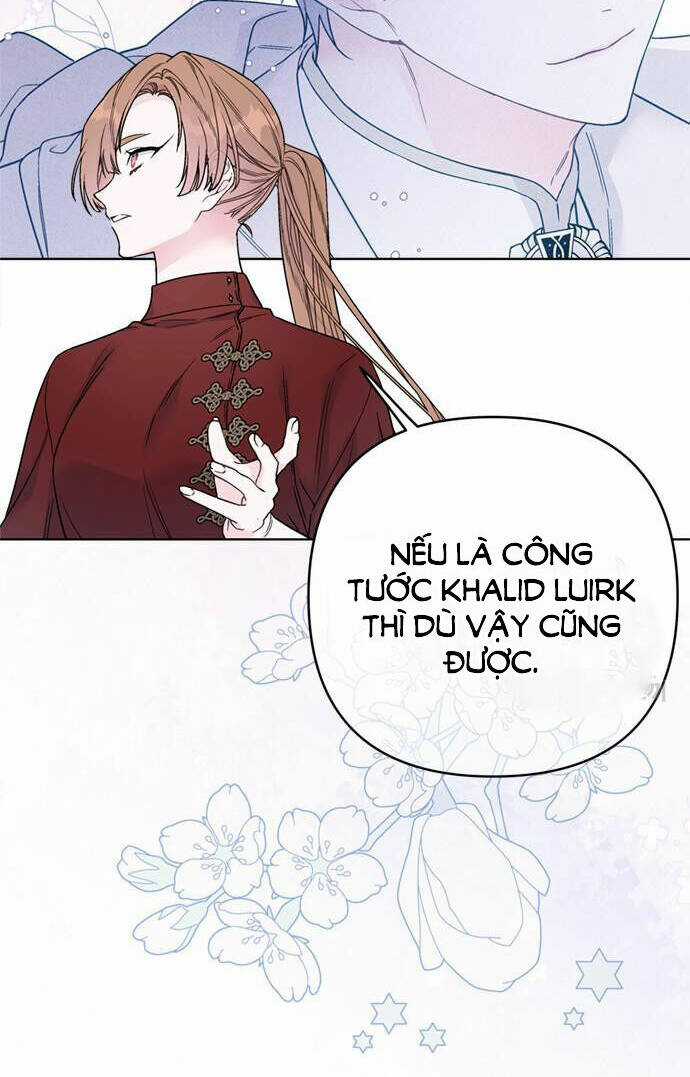 Cách Hiệp Sĩ Sống Như Một Tiểu Thư Quyền Quý Chapter 110.2 trang 1