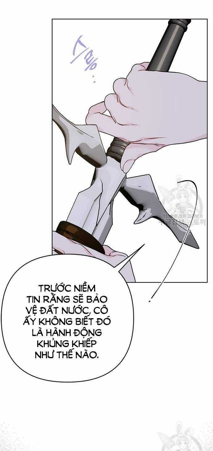 Cách Hiệp Sĩ Sống Như Một Tiểu Thư Quyền Quý Chapter 110.2 trang 10