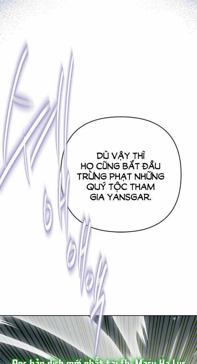 Cách Hiệp Sĩ Sống Như Một Tiểu Thư Quyền Quý Chapter 110.2 trang 12