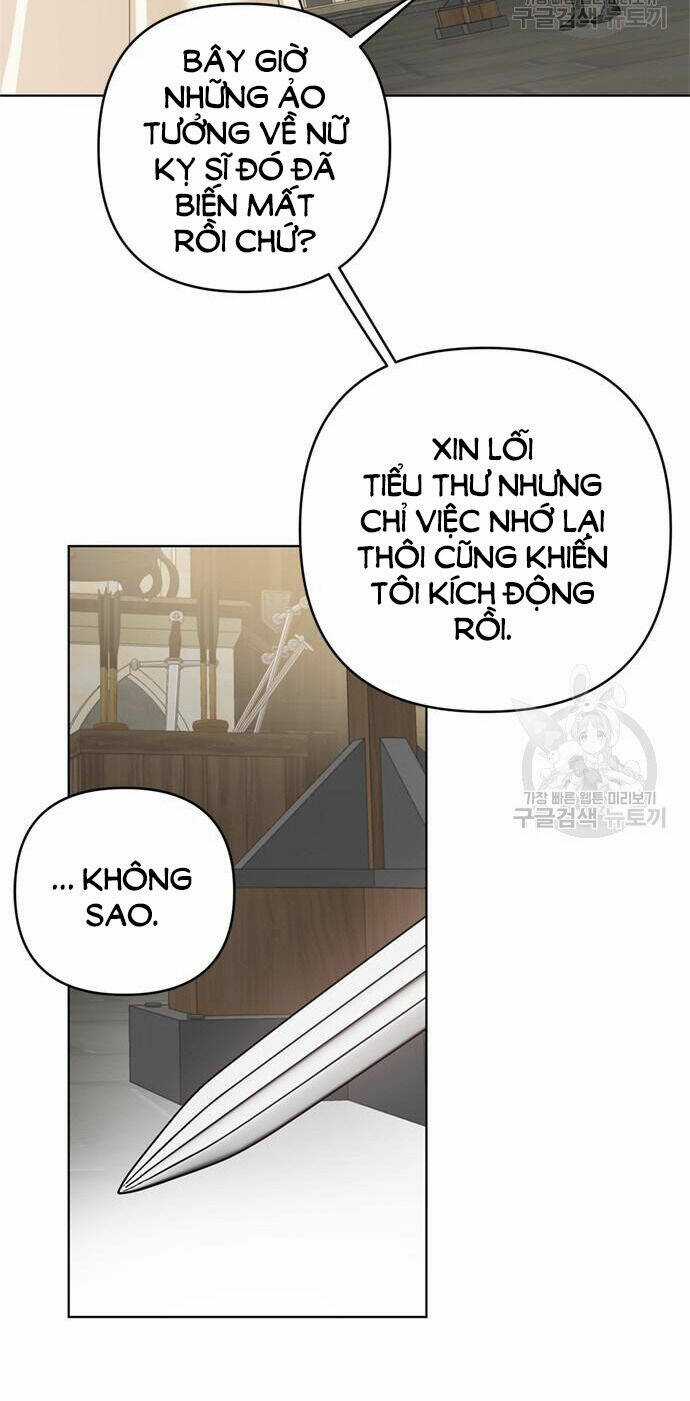 Cách Hiệp Sĩ Sống Như Một Tiểu Thư Quyền Quý Chapter 110.2 trang 15