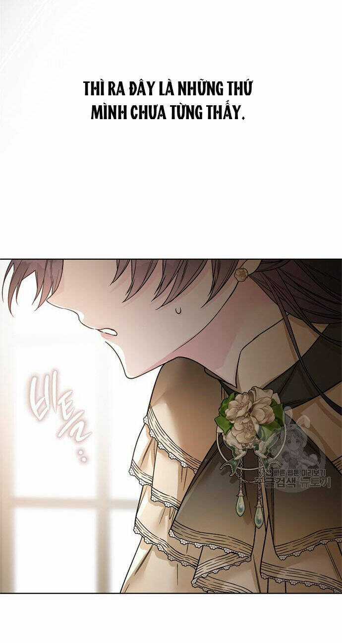 Cách Hiệp Sĩ Sống Như Một Tiểu Thư Quyền Quý Chapter 110.2 trang 18