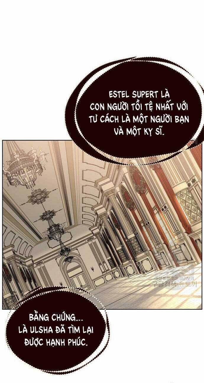Cách Hiệp Sĩ Sống Như Một Tiểu Thư Quyền Quý Chapter 110.2 trang 19
