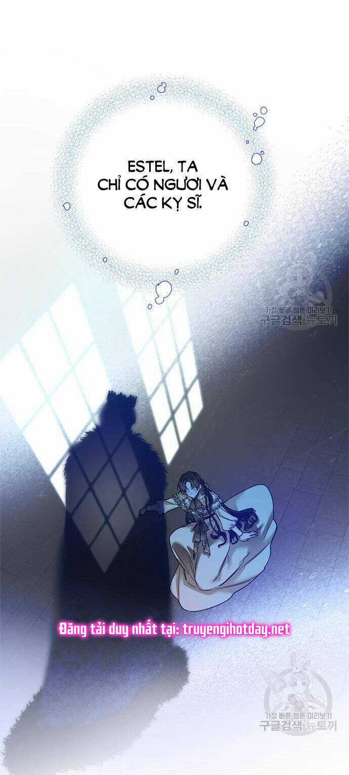 Cách Hiệp Sĩ Sống Như Một Tiểu Thư Quyền Quý Chapter 110.2 trang 22