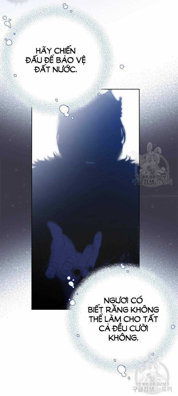 Cách Hiệp Sĩ Sống Như Một Tiểu Thư Quyền Quý Chapter 110.2 trang 23