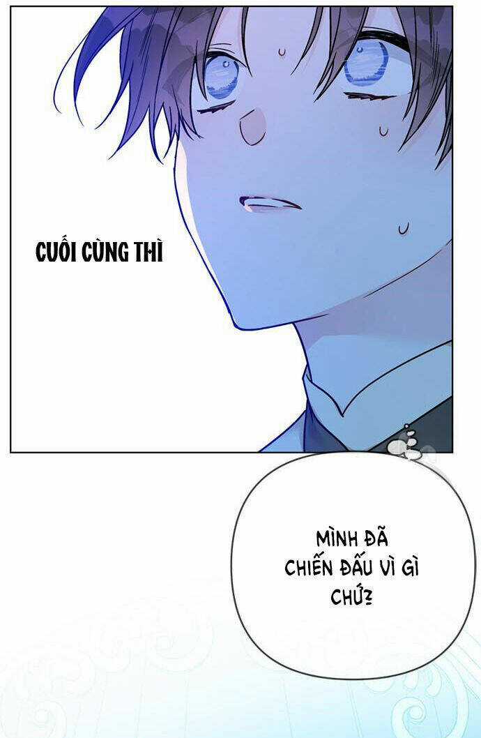 Cách Hiệp Sĩ Sống Như Một Tiểu Thư Quyền Quý Chapter 110.2 trang 24