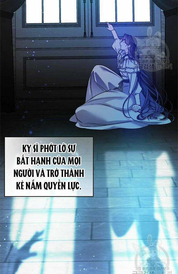 Cách Hiệp Sĩ Sống Như Một Tiểu Thư Quyền Quý Chapter 110.2 trang 26