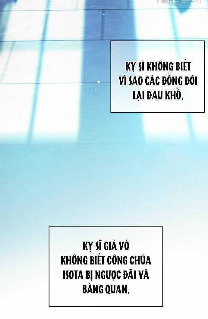 Cách Hiệp Sĩ Sống Như Một Tiểu Thư Quyền Quý Chapter 110.2 trang 27