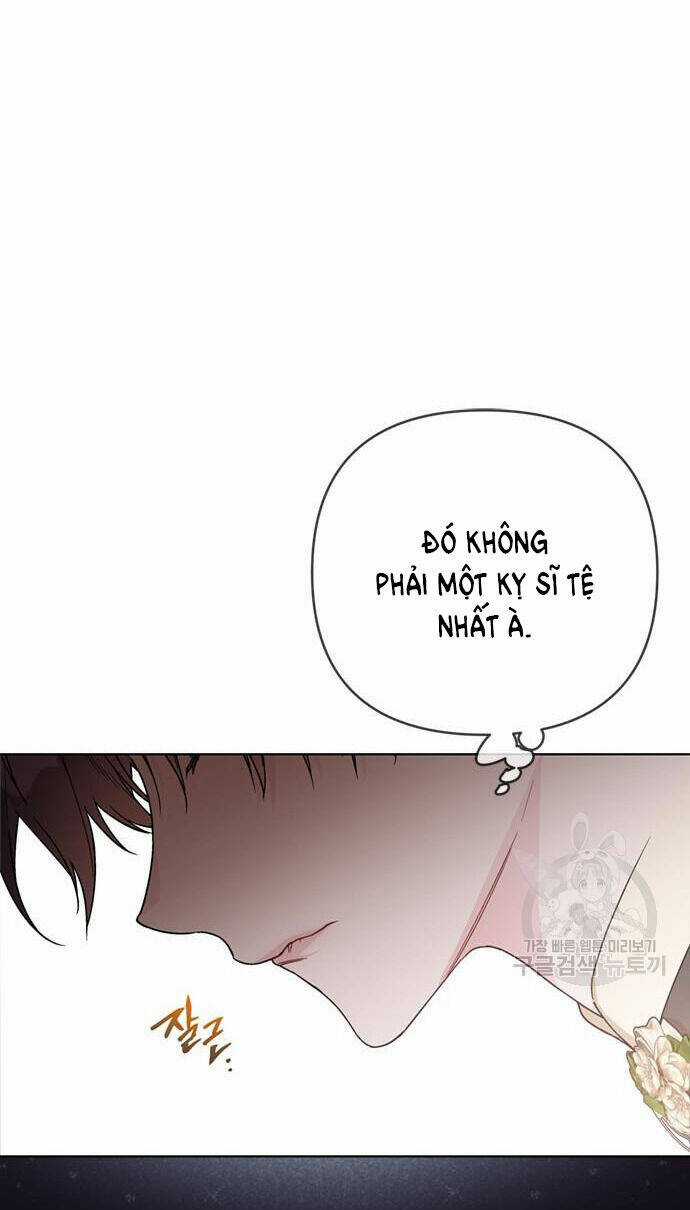 Cách Hiệp Sĩ Sống Như Một Tiểu Thư Quyền Quý Chapter 110.2 trang 28