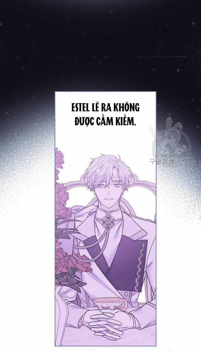 Cách Hiệp Sĩ Sống Như Một Tiểu Thư Quyền Quý Chapter 110.2 trang 29