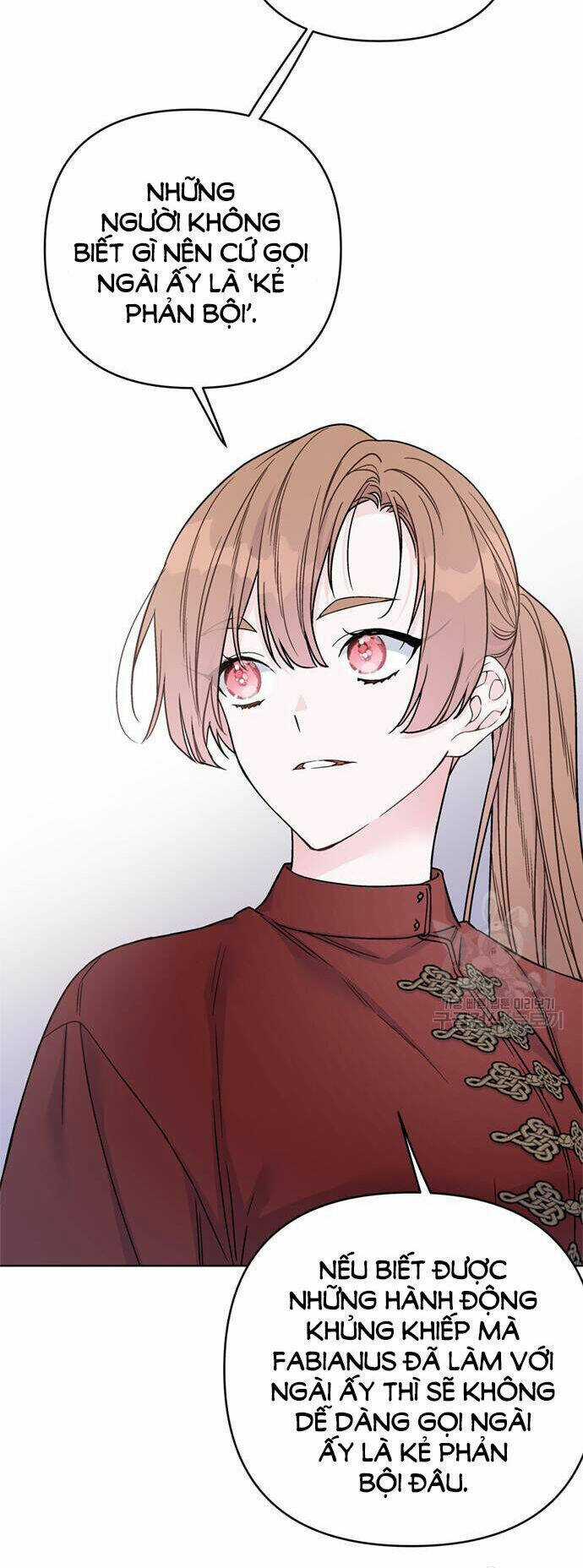 Cách Hiệp Sĩ Sống Như Một Tiểu Thư Quyền Quý Chapter 110.2 trang 3