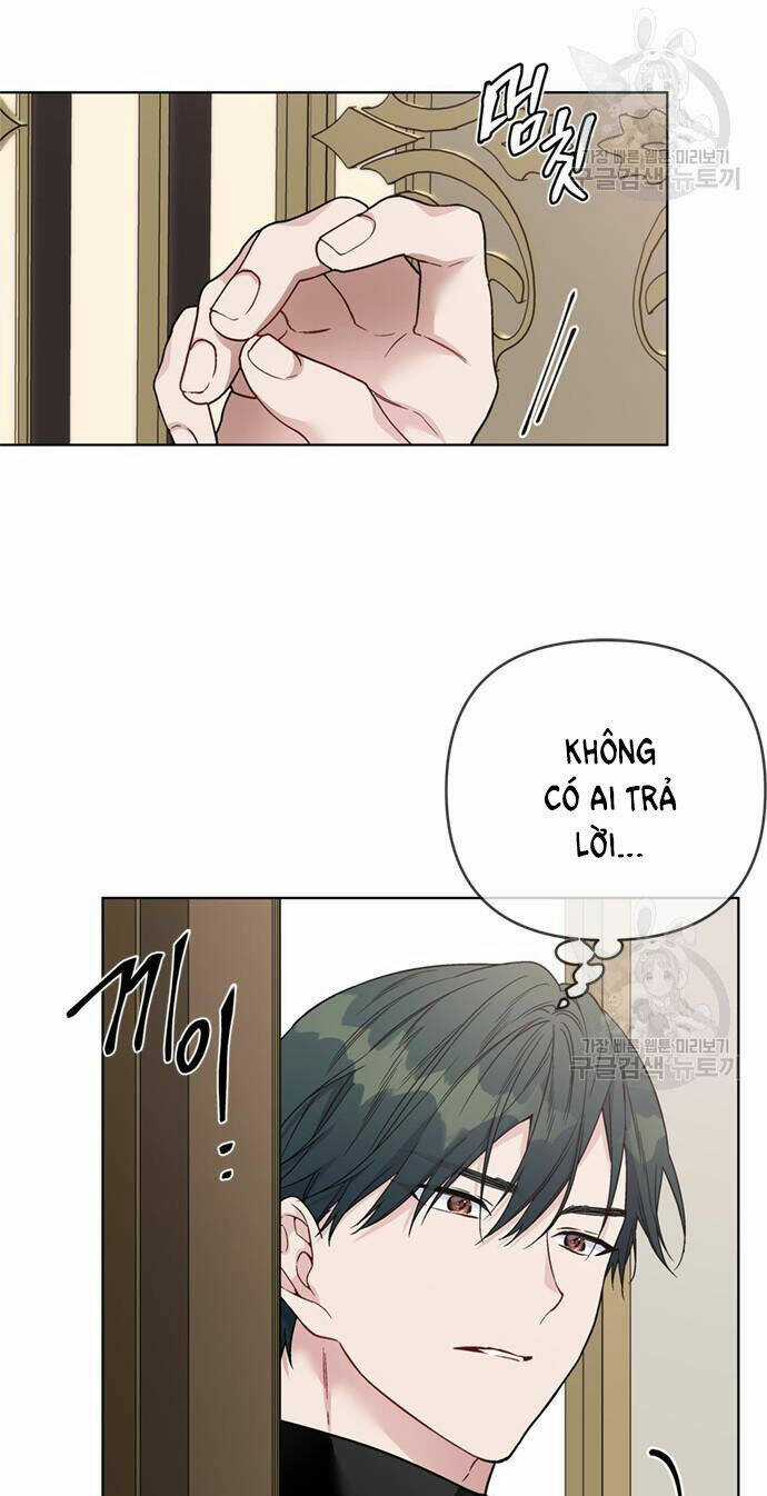 Cách Hiệp Sĩ Sống Như Một Tiểu Thư Quyền Quý Chapter 110.2 trang 34