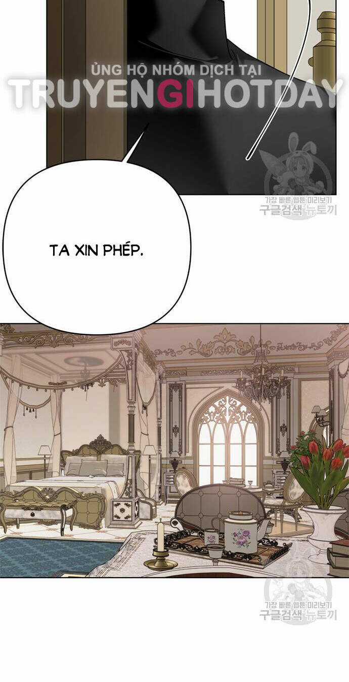 Cách Hiệp Sĩ Sống Như Một Tiểu Thư Quyền Quý Chapter 110.2 trang 35