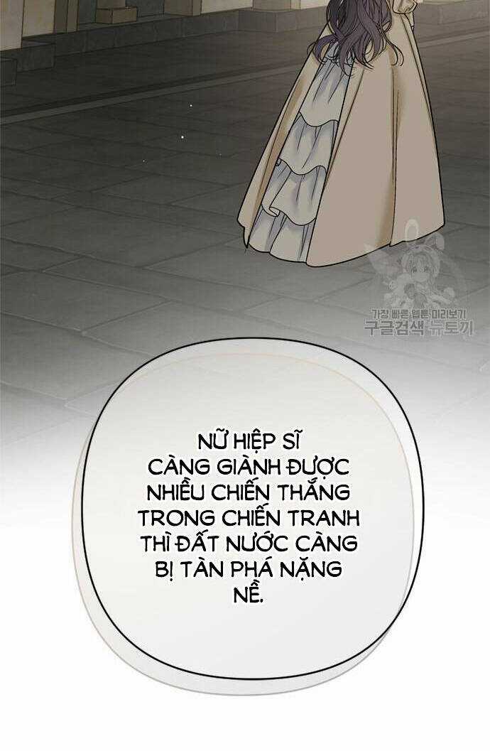 Cách Hiệp Sĩ Sống Như Một Tiểu Thư Quyền Quý Chapter 110.2 trang 7