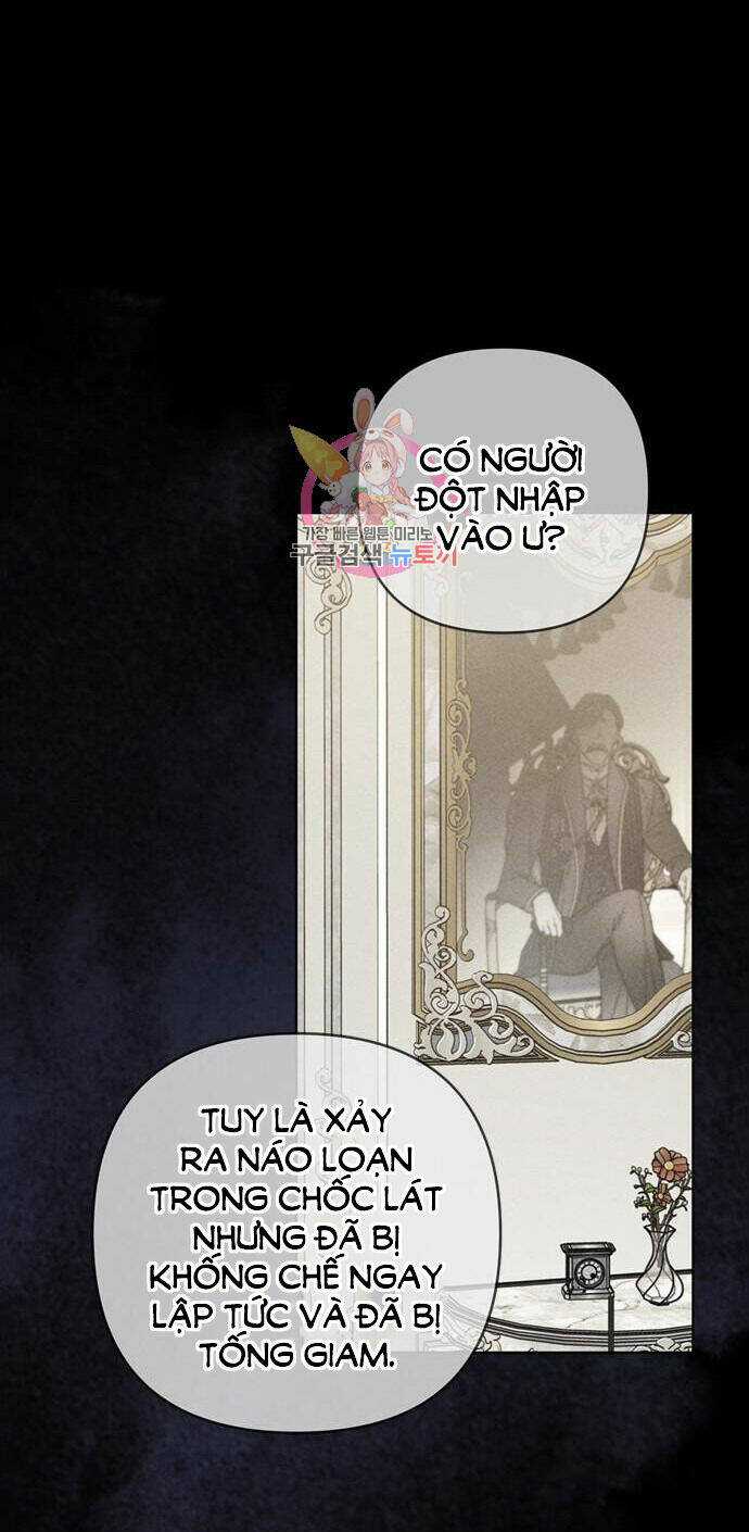 Cách Hiệp Sĩ Sống Như Một Tiểu Thư Quyền Quý Chapter 111.1 trang 0
