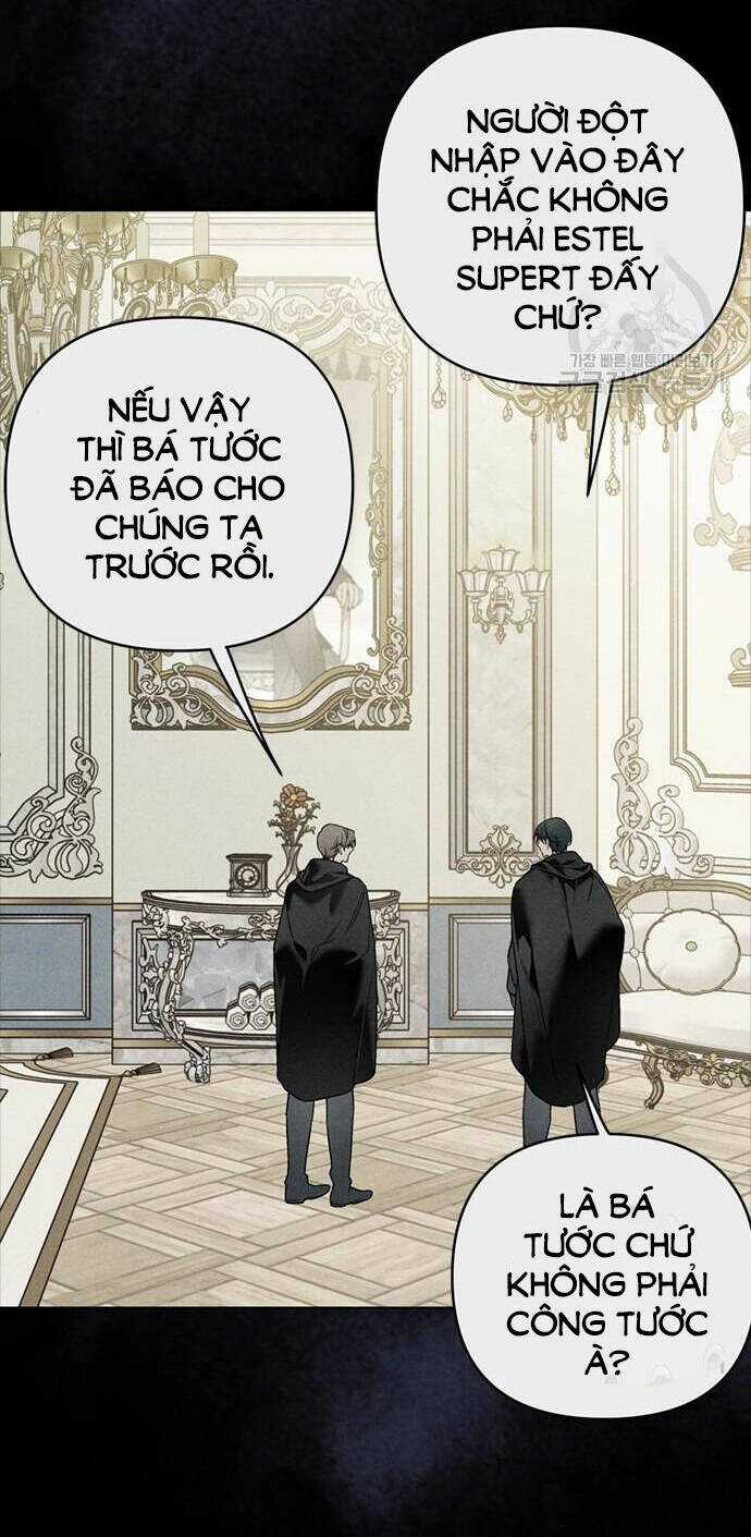Cách Hiệp Sĩ Sống Như Một Tiểu Thư Quyền Quý Chapter 111.1 trang 1