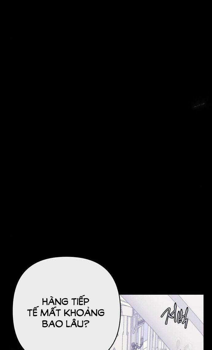 Cách Hiệp Sĩ Sống Như Một Tiểu Thư Quyền Quý Chapter 111.1 trang 12