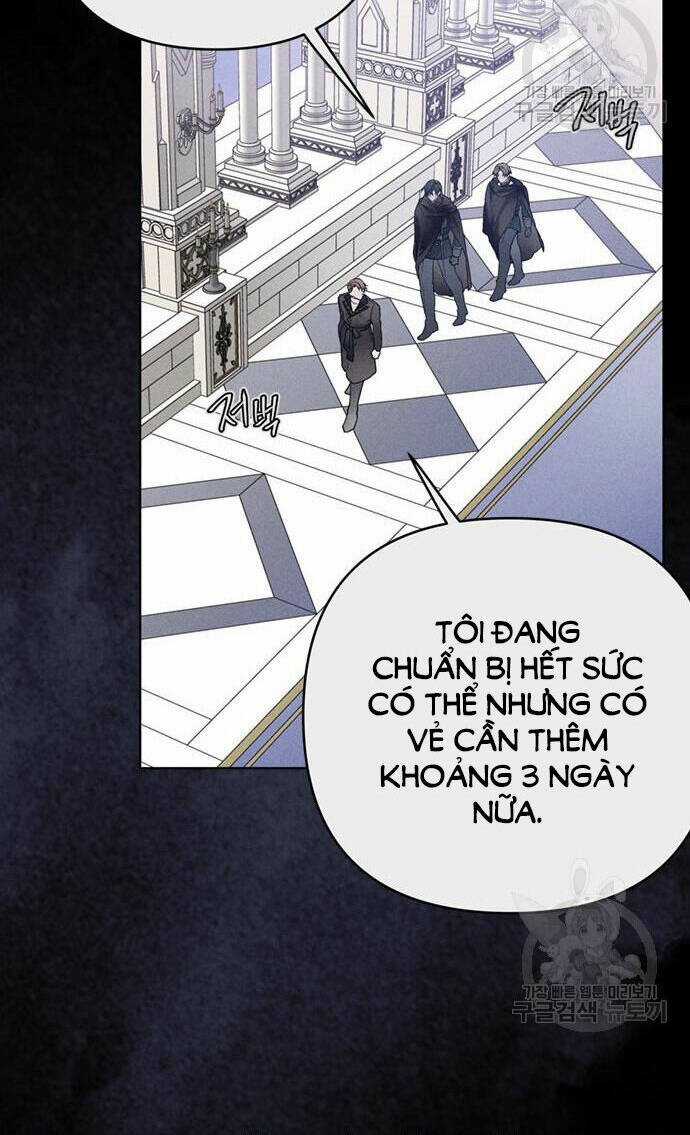 Cách Hiệp Sĩ Sống Như Một Tiểu Thư Quyền Quý Chapter 111.1 trang 13