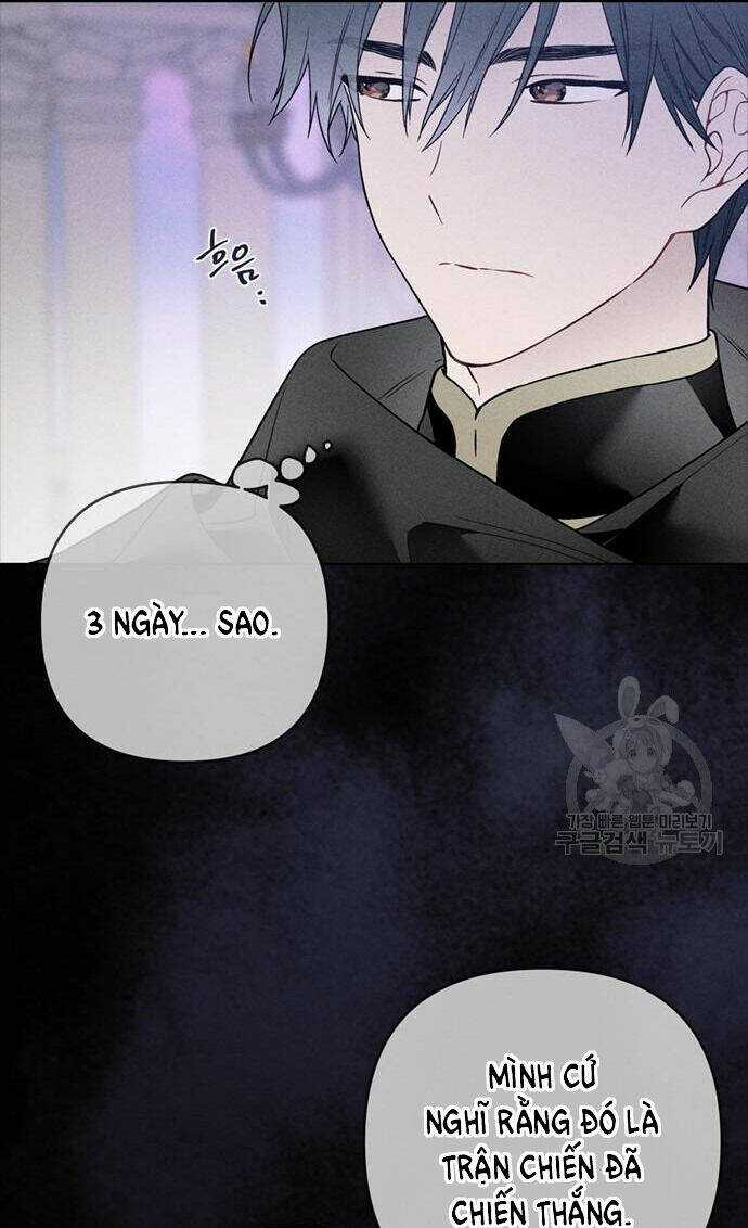 Cách Hiệp Sĩ Sống Như Một Tiểu Thư Quyền Quý Chapter 111.1 trang 14