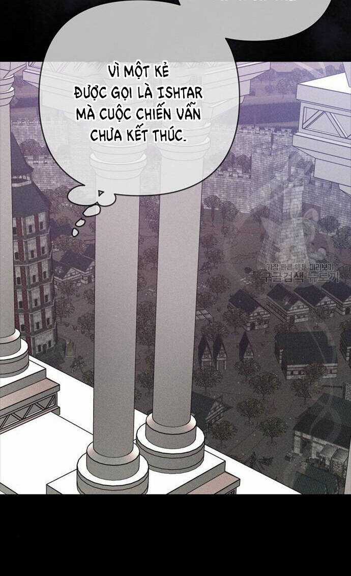 Cách Hiệp Sĩ Sống Như Một Tiểu Thư Quyền Quý Chapter 111.1 trang 15