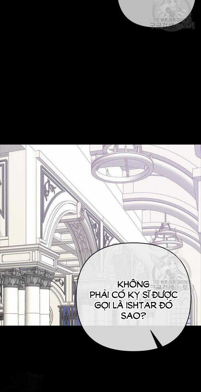 Cách Hiệp Sĩ Sống Như Một Tiểu Thư Quyền Quý Chapter 111.1 trang 19