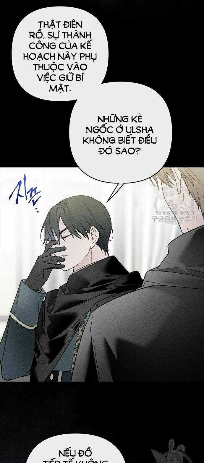 Cách Hiệp Sĩ Sống Như Một Tiểu Thư Quyền Quý Chapter 111.1 trang 2