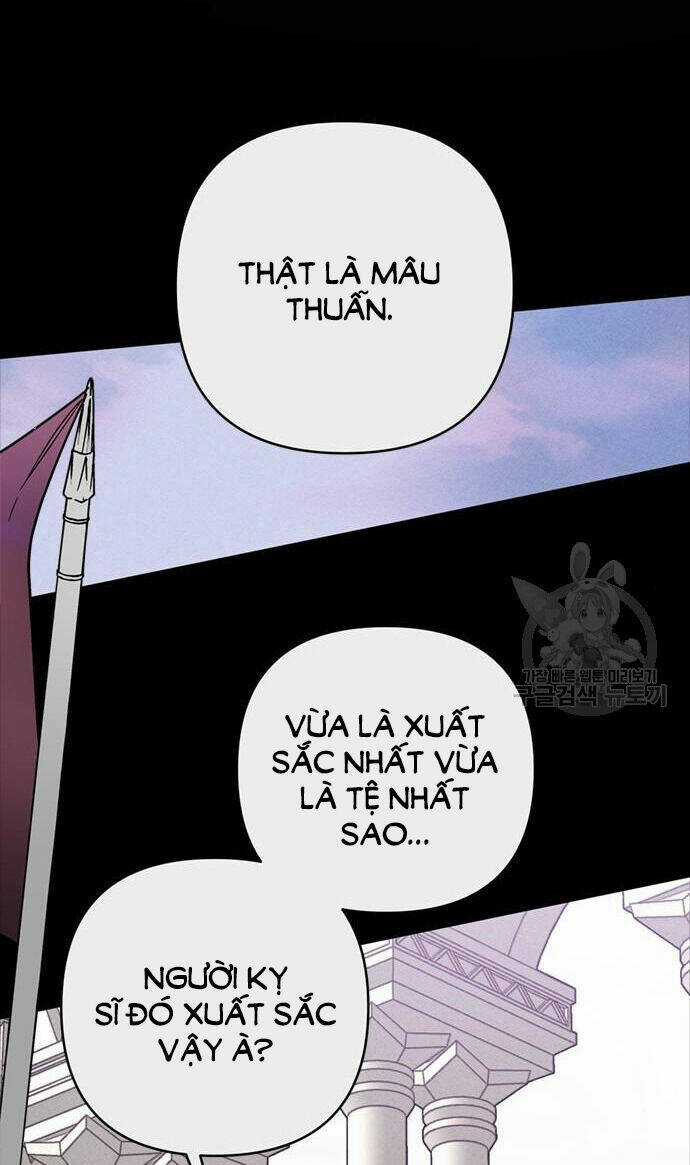 Cách Hiệp Sĩ Sống Như Một Tiểu Thư Quyền Quý Chapter 111.1 trang 24