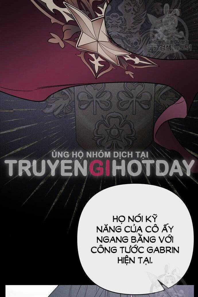 Cách Hiệp Sĩ Sống Như Một Tiểu Thư Quyền Quý Chapter 111.1 trang 26