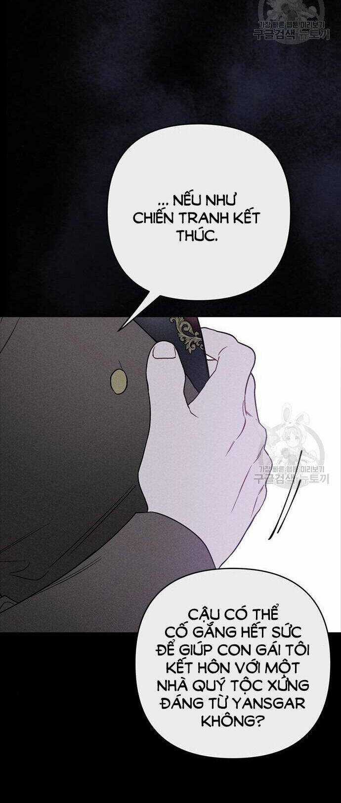 Cách Hiệp Sĩ Sống Như Một Tiểu Thư Quyền Quý Chapter 111.1 trang 29