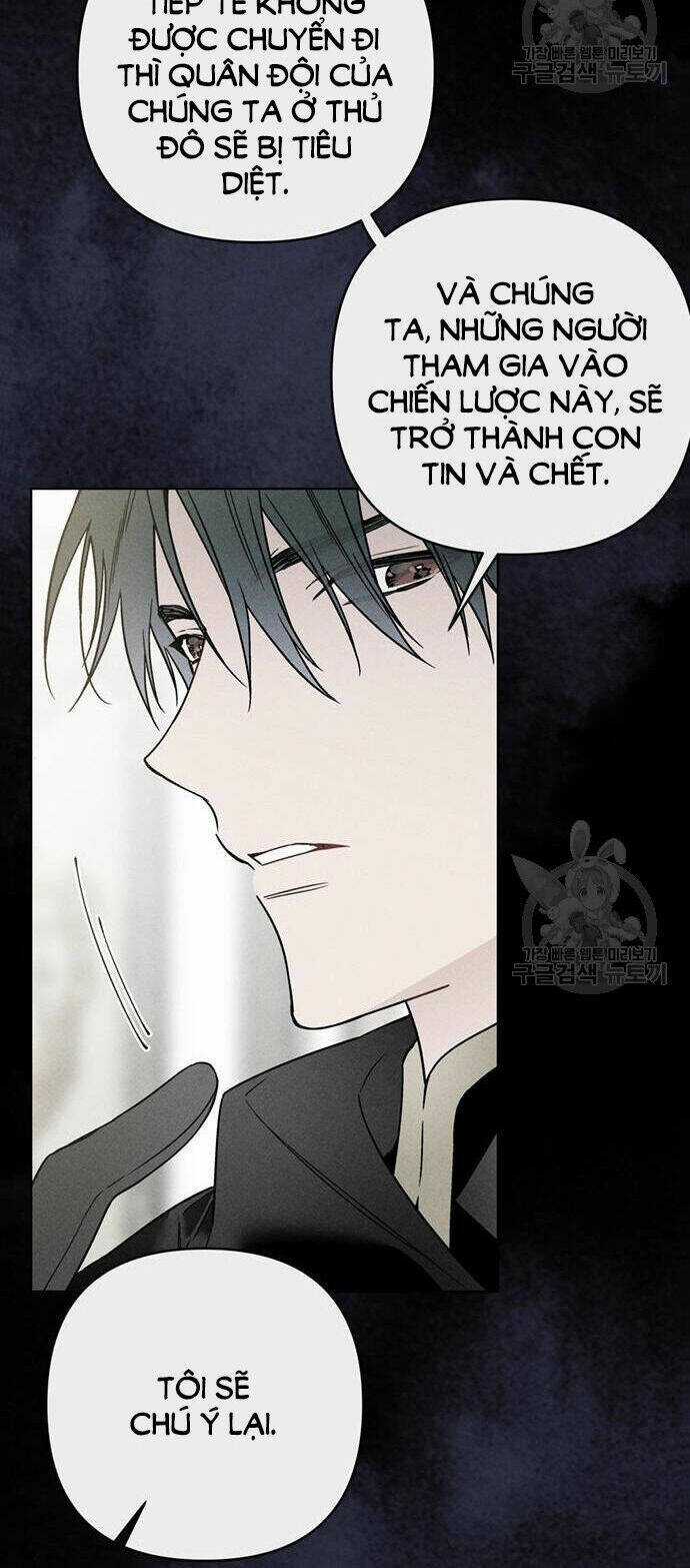 Cách Hiệp Sĩ Sống Như Một Tiểu Thư Quyền Quý Chapter 111.1 trang 3