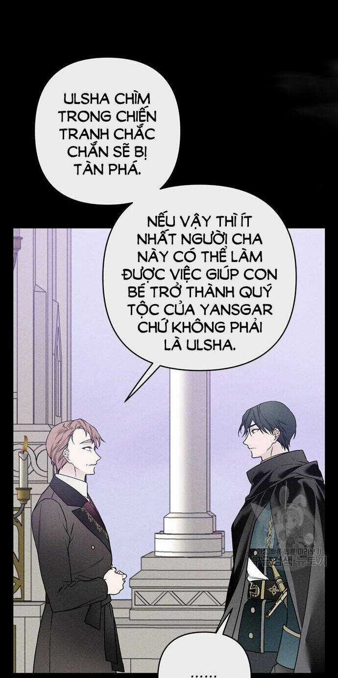 Cách Hiệp Sĩ Sống Như Một Tiểu Thư Quyền Quý Chapter 111.1 trang 30