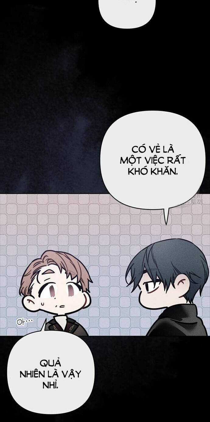 Cách Hiệp Sĩ Sống Như Một Tiểu Thư Quyền Quý Chapter 111.1 trang 31