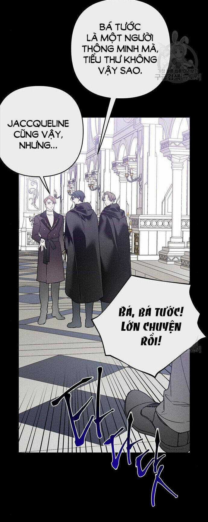 Cách Hiệp Sĩ Sống Như Một Tiểu Thư Quyền Quý Chapter 111.1 trang 33