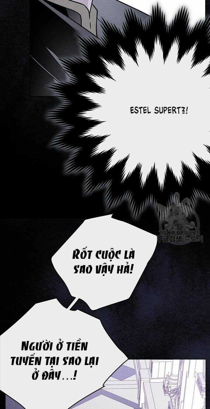 Cách Hiệp Sĩ Sống Như Một Tiểu Thư Quyền Quý Chapter 111.1 trang 36